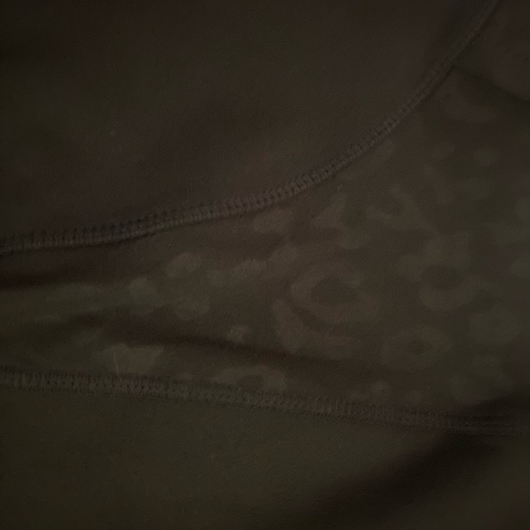 Thrill Performance Shape Enhancing Yoga Pant Leggings W/Pocket -2X - Picture 5 of 7